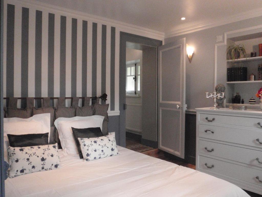 Demeure D'Hotes L'Hermitage Mouxy Kamer foto