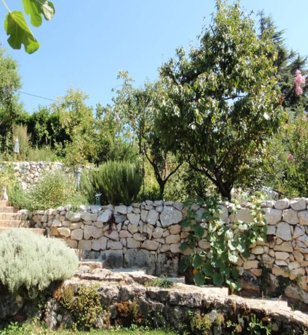 Demeure D'Hotes L'Hermitage Mouxy Buitenkant foto
